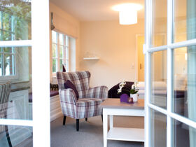 5 Tage Entspannung Pur in St. Peter-Ording an der Nordseeküste