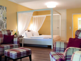 5 Tage Entspannung Pur in St. Peter-Ording an der Nordseeküste