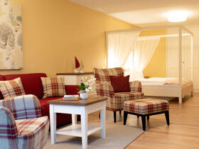 6 Tage St. Peter-Ording, unberührte Dünenlandschaft an der Nordsee