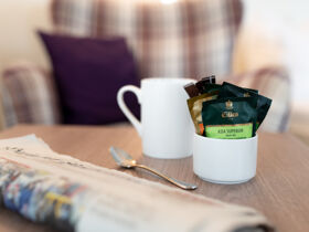 5 Tage Entspannung Pur in St. Peter-Ording an der Nordseeküste