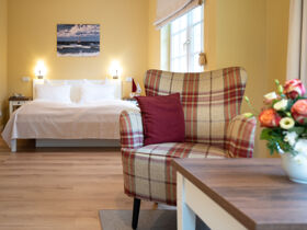 5 Tage Entspannung Pur in St. Peter-Ording an der Nordseeküste