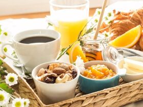 5 Tage Entspannung Pur in St. Peter-Ording an der Nordseeküste