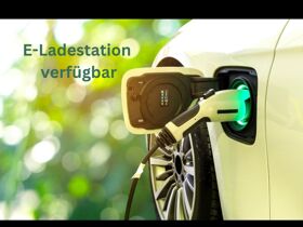 5 Tage Entspannung Pur in St. Peter-Ording an der Nordseeküste