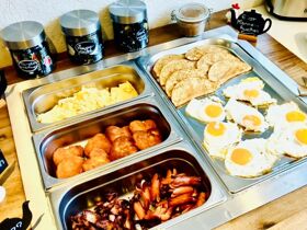 5 Tage...Liebe liegt in der Nordseeluft