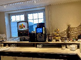 5 Tage...Liebe liegt in der Nordseeluft