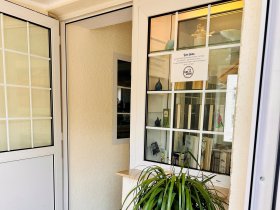 5 Tage...Liebe liegt in der Nordseeluft