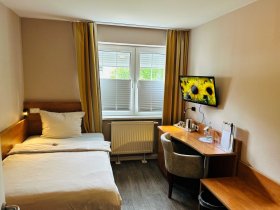 5 Tage...Liebe liegt in der Nordseeluft