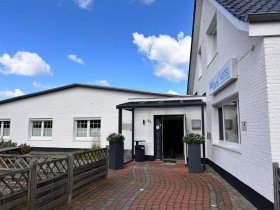 5 Tage...Liebe liegt in der Nordseeluft