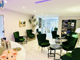 2 Tage...Liebe liegt in der Nordseeluft