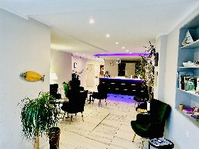 2 Tage...Liebe liegt in der Nordseeluft