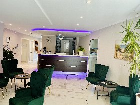 2 Tage...Liebe liegt in der Nordseeluft