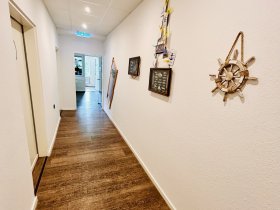 2 Tage...Liebe liegt in der Nordseeluft