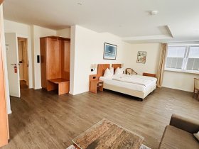 2 Tage...Liebe liegt in der Nordseeluft