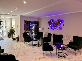 2 Tage...Liebe liegt in der Nordseeluft