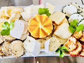 2 Tage...Liebe liegt in der Nordseeluft