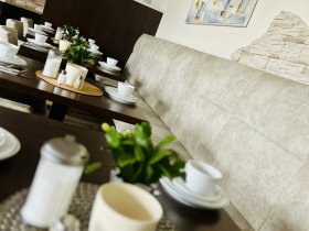 2 Tage...Liebe liegt in der Nordseeluft