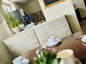 2 Tage...Liebe liegt in der Nordseeluft