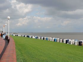 2 Tage...ich brauche Vitamin Sea!