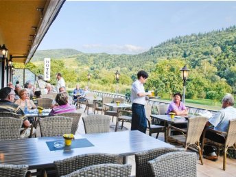 Einfach mal raus - 3 Tage an der Mosel im Herbst