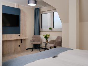 Ostern in der Ostseewoge 4 Tage