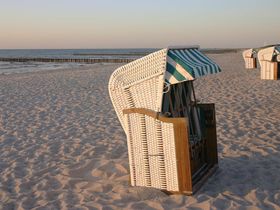 Ostern in der Ostseewoge 4 Tage