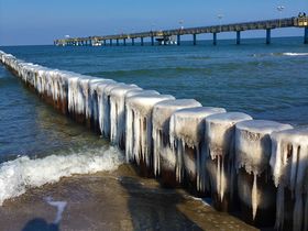 Ostern in der Ostseewoge 4 Tage