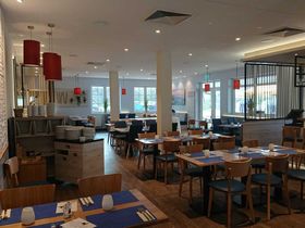 Ostern in der Ostseewoge 4 Tage