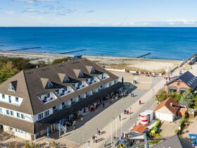 Ostern in der Ostseewoge 4 Tage