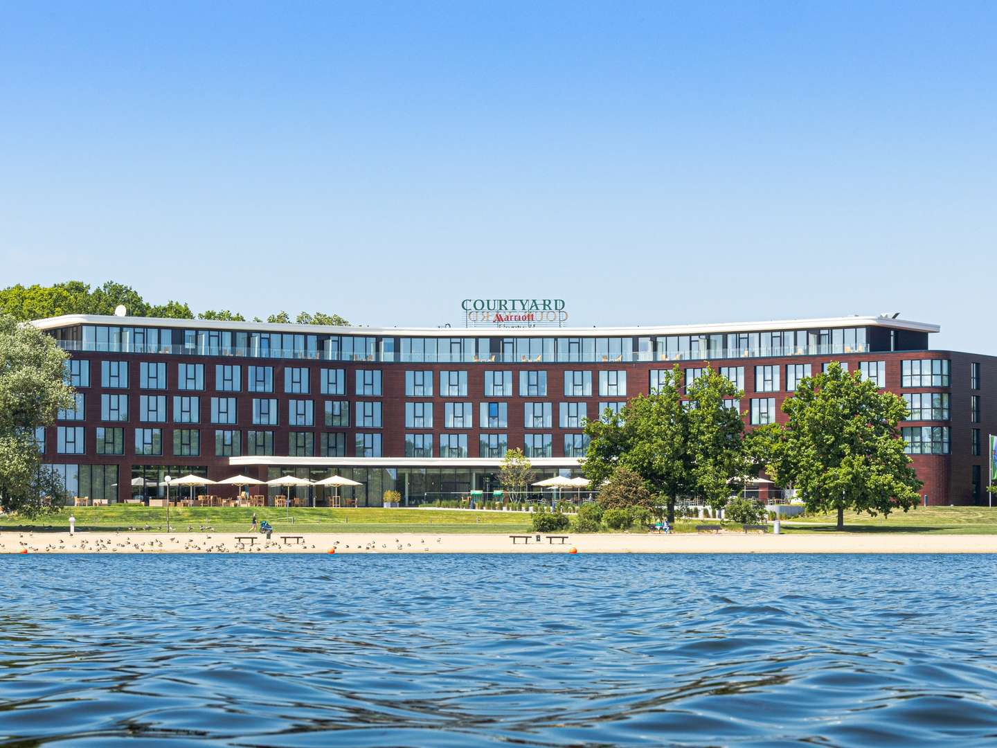 Shopping Package Wolfsburg - Extended -3 Tage