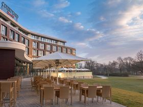 Spaßbad im BadeLand Wolfsburg - für alle Wasserfans ein Muss - 3 Tage