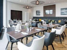 Spaßbad im BadeLand Wolfsburg - für alle Wasserfans ein Muss - 3 Tage