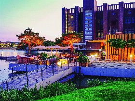 Konzertbesuch beim Sommerfestival der Autostadt Wolfsburg - Alan Walker