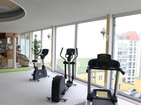 4 Verwöhntage - Meine Luxustage am Nordseestrand inkl. Halbpension