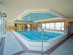 4 Verwöhntage - Meine Luxustage am Nordseestrand inkl. Halbpension