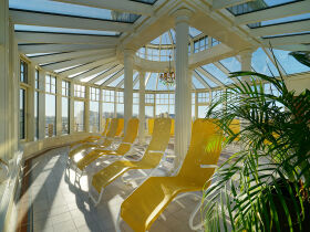 4 Verwöhntage - Meine Luxustage am Nordseestrand inkl. Halbpension