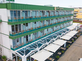 4 Verwöhntage - Meine Luxustage am Nordseestrand inkl. Halbpension