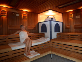 4 Verwöhntage - Meine Luxustage am Nordseestrand inkl. Halbpension