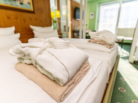 4 Verwöhntage - Meine Luxustage am Nordseestrand inkl. Halbpension