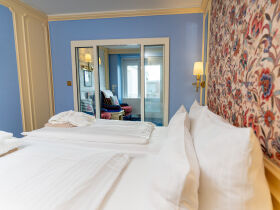 4 Verwöhntage - Meine Luxustage am Nordseestrand inkl. Halbpension