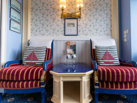 4 Verwöhntage - Meine Luxustage am Nordseestrand inkl. Halbpension