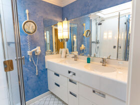 4 Verwöhntage - Meine Luxustage am Nordseestrand inkl. Halbpension