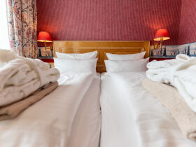 4 Verwöhntage - Meine Luxustage am Nordseestrand inkl. Halbpension