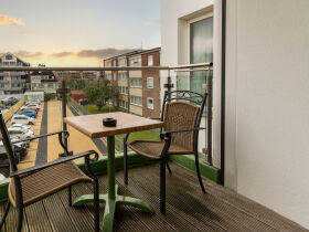 4 Verwöhntage - Meine Luxustage am Nordseestrand inkl. Halbpension