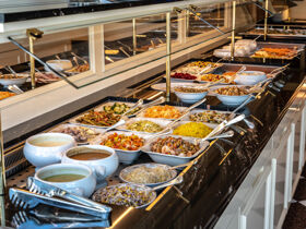 4 Verwöhntage - Meine Luxustage am Nordseestrand inkl. Halbpension