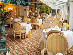 4 Verwöhntage - Meine Luxustage am Nordseestrand inkl. Halbpension