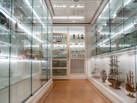 4 Verwöhntage - Meine Luxustage am Nordseestrand inkl. Halbpension