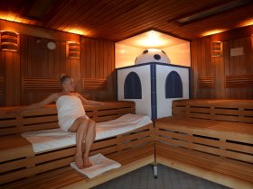 Meine 7  Verwöhntage am Nordseestrand    