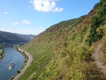 Adventswochenende an der Mosel inkl. Abendessen (2 Übernachtungen)