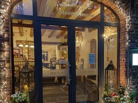 Eine Woche über den Jahreswechsel 2025/2026 an der Mosel inkl. Abendessen | 8 Tage