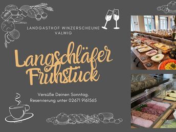 Eine Woche an die Mosel - 7 Übernachtungen inkl. Frühstück